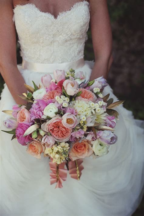 25 stunning Wedding Bouquets - Part 7 - Belle The Magazine