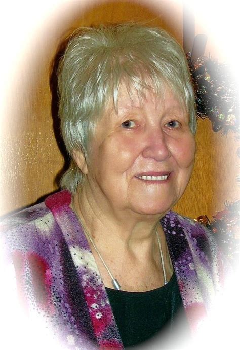 Ingrid Bowler Obituary Port Alberni Bc