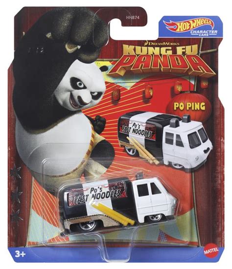 Hot Wheels Blockbuster Character Cars 2024 Best Of Mix 2 Ver Case Of 8 Vehicles