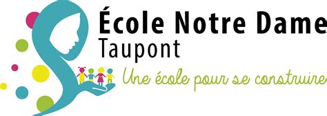 Ecole Taupont Pr S Ploermel Morbihan Cole Notre Dame