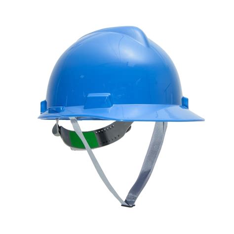 Capacete V Gard Suspens O Azul Msa Ca Magazine Do Epi