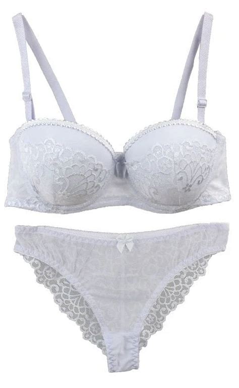 Dainafang Brand Wholesale Vs New Sexy Bras Sets Push Up Lace V Abc Cup