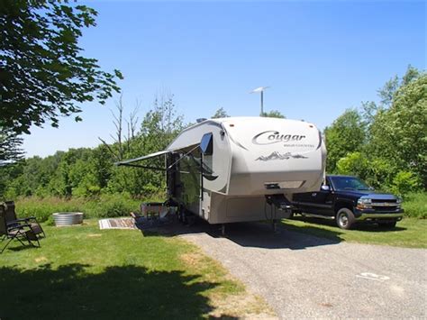 Ionia State Recreation Area, Ionia, MI - GPS, Campsites, Rates, Photos, Reviews, Amenities ...