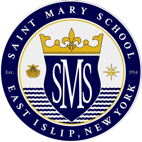 St. Mary School - Catholic Schools of Long Island, NY