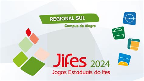 Ifes Campus De Alegre P Gina Inicial