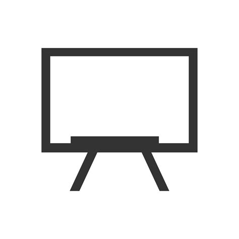 Tafel Symbol Illustration 24597298 PNG 