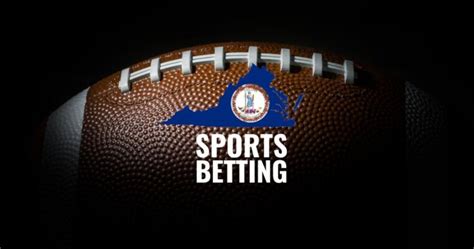 Bet Betfred Virginia Sportsbooks Go Live Ahead Of Super Bowl