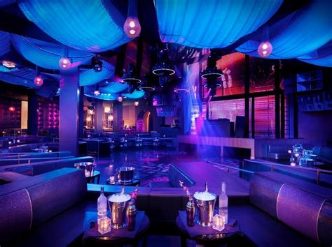 Marquee Las Vegas - Bottle Service and VIP Table Booking