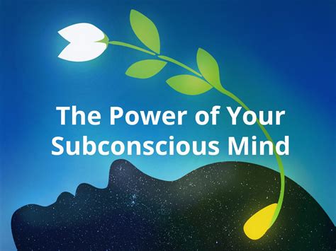 The Power of Your Subconscious Mind Summary: 6 Best Ideas