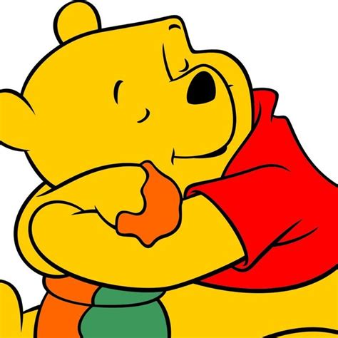 O Ursinho Pooh é um clássico da fofura! - Purebreak