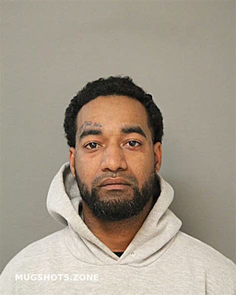 Anthony J De Avila Canate Chicago Mugshots Zone