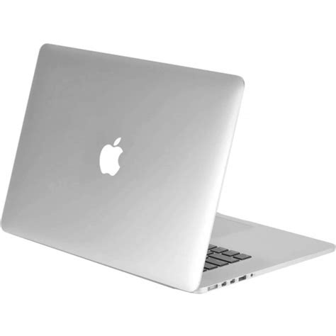 Laptop MacBook Pro Mid 2012 Core I7