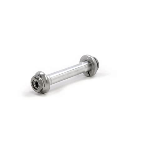 Paul Component Fhub Disc Axle Kit Front