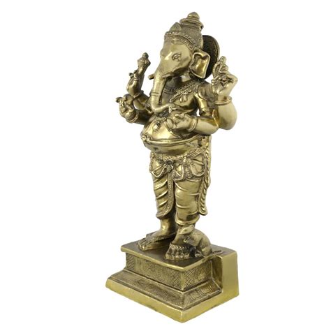 3D Statue Ganesha - TurboSquid 1302105