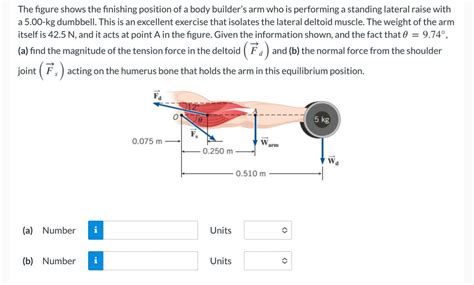 Answered The Figure Shows The Finishing Position Bartleby