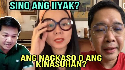 YARI MAY WARRANT OF ARREST NA YouTube