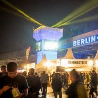 Flughafen Tempelhof - Berlin - Upcoming Events & Tickets