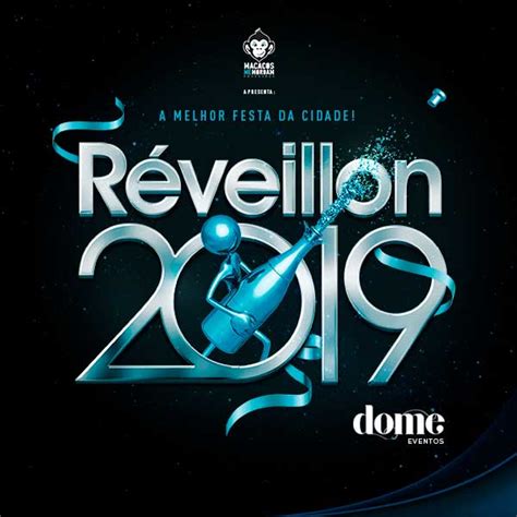 Reveillon Dome 2019 Guiche Web