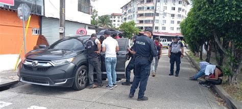 Persecuci N Y Captura En Campo Lindbergh Critica