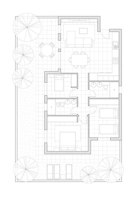 Premium Vector | FLOOR PLAN LAYOUT