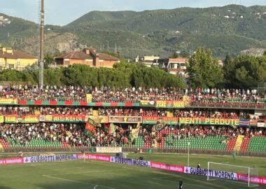 Ternana Ecco Date Ed Orari Degli Impegni Dei Rossoverdi Fino Al