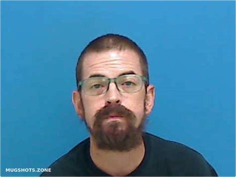 Smith Justin William 06 30 2023 Catawba County Mugshots Zone