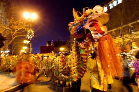 First Night Boston 2023 Parade [12/31/22]