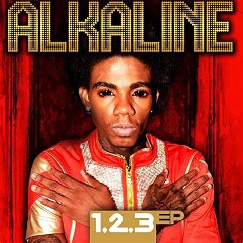 Alkaline 123 EP Lyrics And Tracklist Genius