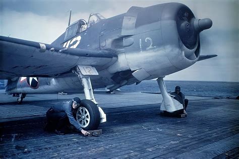 Pin on Grumman F6F Hellcat