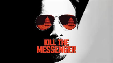 Watch Or Stream Kill The Messenger