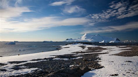 Antarctic Timelines – PolarHistory.Net