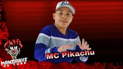 PEGA NO MEU PAU E LAMBE MC Pikachu Feat MC Fiot DJ GBEAT YouTube