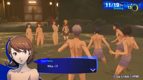 Persona Reload Nude Mods Page Adult Gaming LoversLab