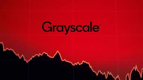 El Etf De Bitcoin De Grayscale Sufre Una P Rdida De Millones Y Las