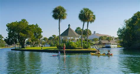 Spring Into Awesome in Crystal River Orlando Attractions