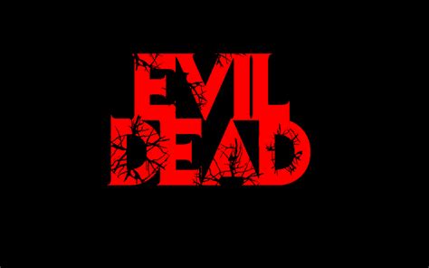 Evil Dead 2013 Wallpaper 2 By Dtwx On Deviantart