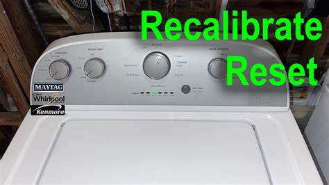 Whirlpool Washer Wtw Fw Owners Manual