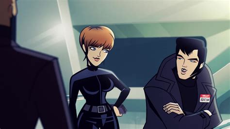 Agent Elvis Season 1 Image Fancaps