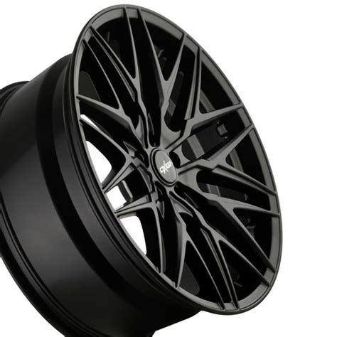 Oxigin Felgen 25 Oxcross 7 5x18 ET36 5x100 SWM für Seat Arona Ibiza