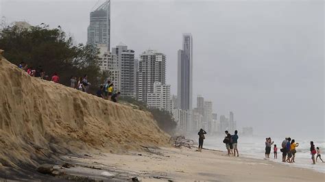 Lifes No Beach On The Gold Coast