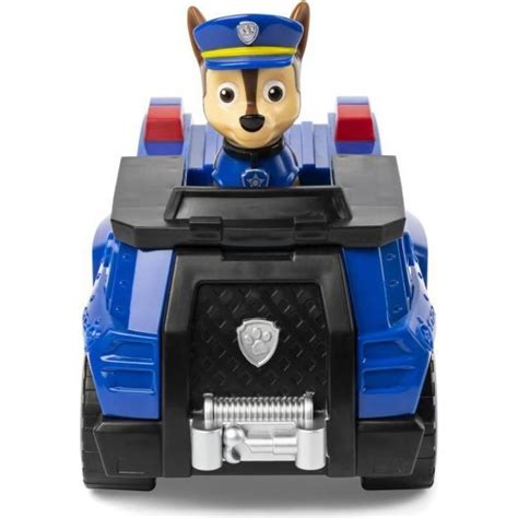 Spin Master Paw Patrol Z Kladn Vozidla Chase Max Kovy Hra Ky