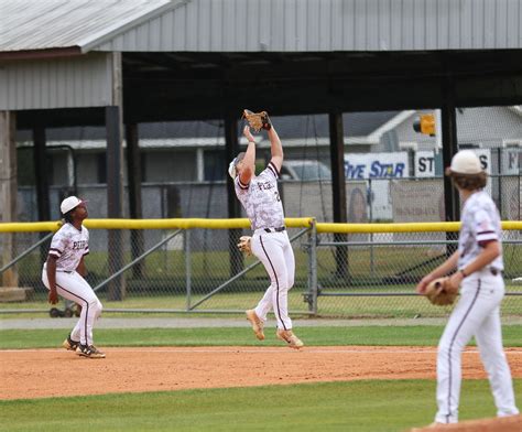 PHOTOS: Perry baseball vs West Laurens – Houston Home Journal