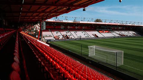 Bournemouth V Liverpool How To Watch Live Commentary And Highlights