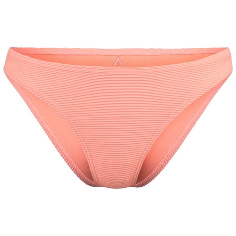 Billabong Tanlines Hike Bikini Bottom Women S Buy Online Alpinetrek Co Uk