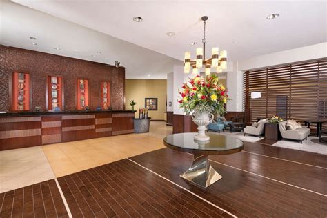 DoubleTree by Hilton Phoenix Mesa Mesa, Arizona, US - Reservations.com