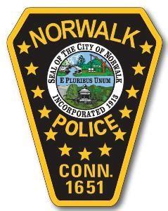 Police Department | Norwalk, CT - Official Website