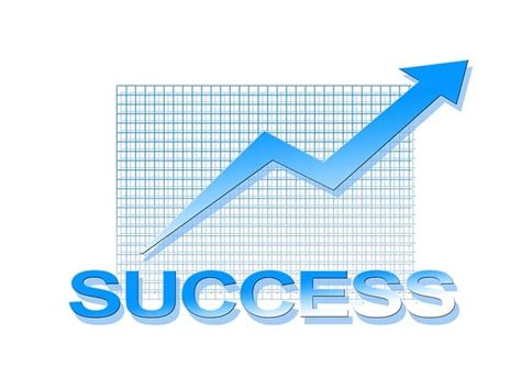 Success Profit Successful · Free Image On Pixabay