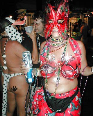 Fantasy Fest Porn Pictures XXX Photos Sex Images PICTOA