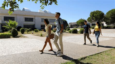 Portugal Quer Atrair Jovens Lusodescendentes Para Trabalhar E Estudar