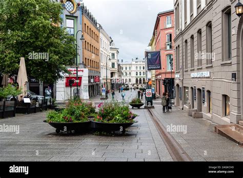 Oslo Stadtbild Fotos Und Bildmaterial In Hoher Aufl Sung Alamy